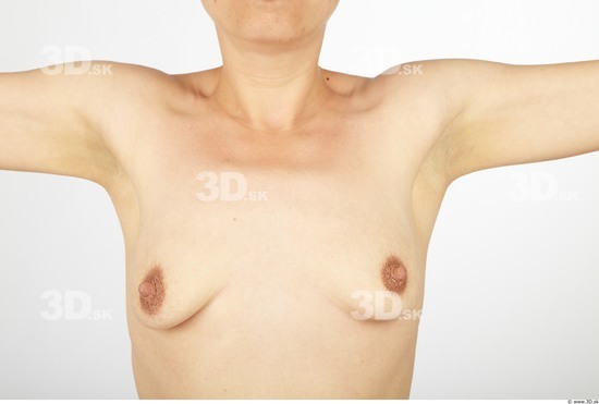 Chest Whole Body Woman Animation references Nude Chubby Studio photo references