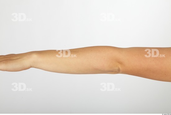 Forearm Whole Body Woman Animation references Nude Chubby Studio photo references