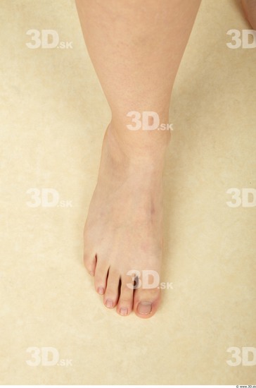 Foot Whole Body Woman Animation references Nude Chubby Studio photo references