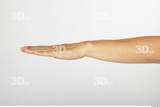 Hand Whole Body Woman Animation references Nude Chubby Studio photo references