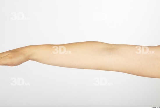 Forearm Whole Body Woman Animation references Nude Chubby Studio photo references