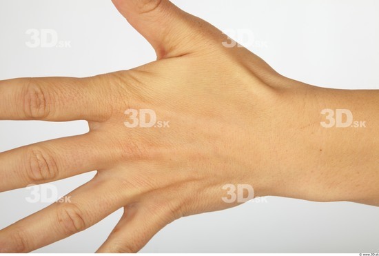 Hand Whole Body Woman Animation references Nude Chubby Studio photo references