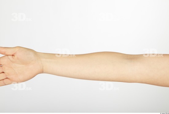 Forearm Whole Body Woman Animation references Nude Chubby Studio photo references