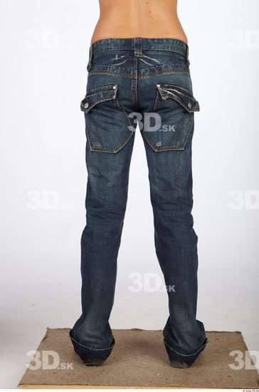 Leg Woman Animation references Casual Jeans Average Studio photo references