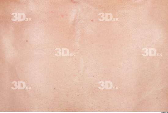 Skin Man Nude Muscular Studio photo references