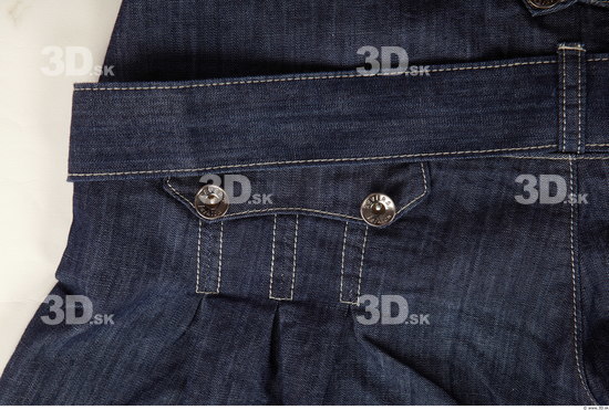 Woman Casual Jeans Average Studio photo references