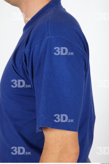 Arm Man Casual Shirt T shirt Average Studio photo references