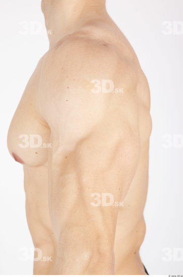 Arm Man Sports Muscular Studio photo references