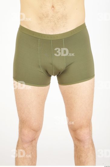 Thigh Man Underwear Overal Average Studio photo references