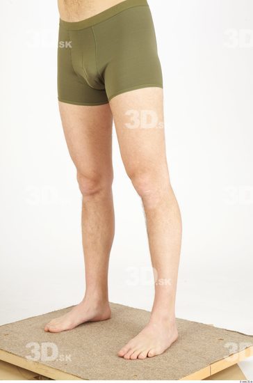 Leg Man Underwear Overal Average Studio photo references