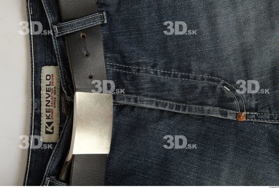 Man Jeans Average Studio photo references