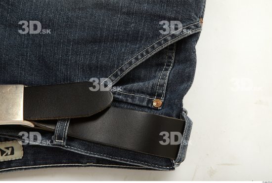 Man Jeans Average Studio photo references