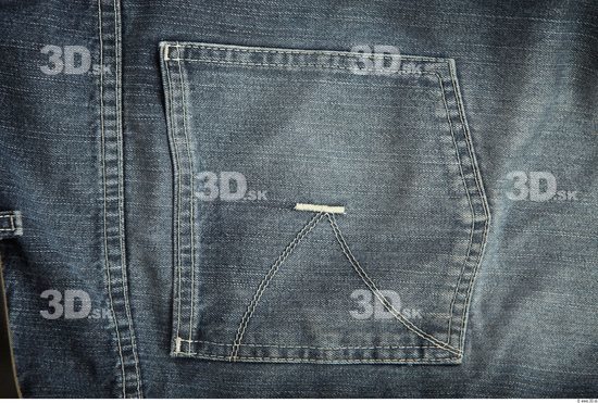 Man Jeans Average Studio photo references