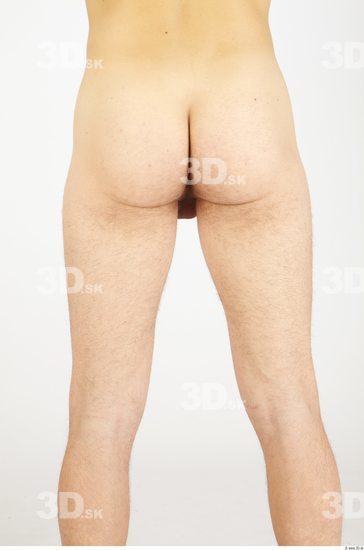 Thigh Man Nude Average Studio photo references