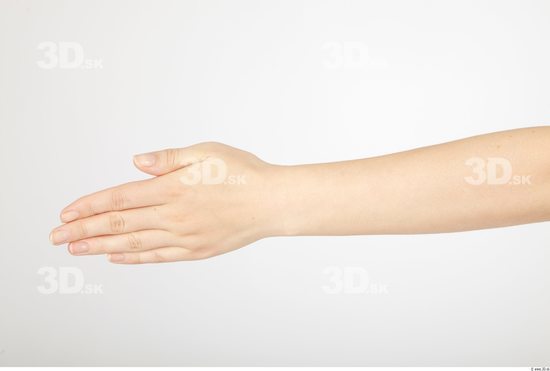 Hand Whole Body Woman Animation references Casual Overweight Studio photo references