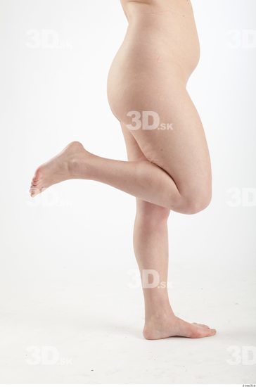 Woman Other White Nude Overweight Studio photo references