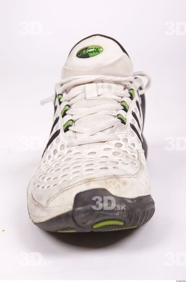 Whole Body Man Sports Shoes Muscular Studio photo references