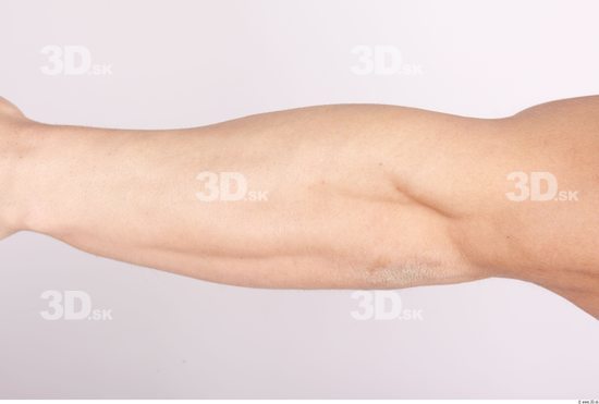 Forearm Whole Body Man Nude Sports Muscular Studio photo references