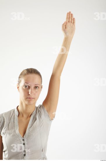 Arm Woman Animation references White Casual Average