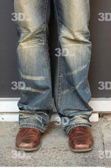 Head Man Casual Jeans Average Street photo references