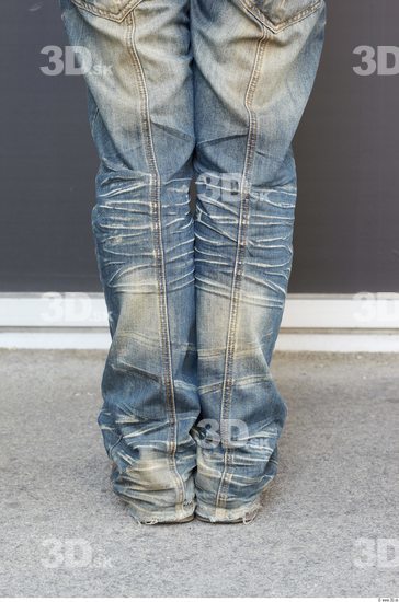 Head Man Casual Jeans Average Street photo references