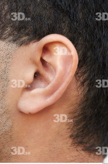 Ear Man Another Slim