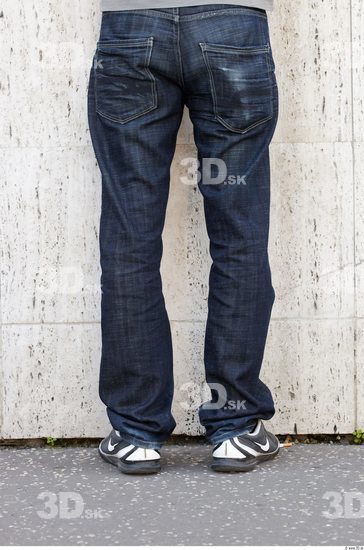 Leg Man Another Casual Jeans Slim