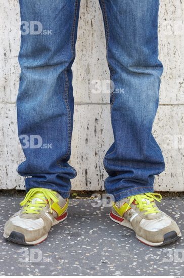 Head Man Casual Jeans Slim Street photo references