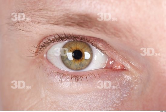 Eye Whole Body Woman Casual Muscular Studio photo references