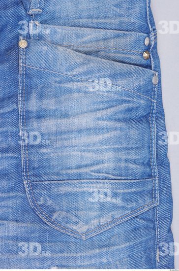 Casual Jeans Clothes photo references