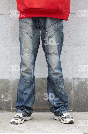 Leg Man Another Casual Jeans Slim