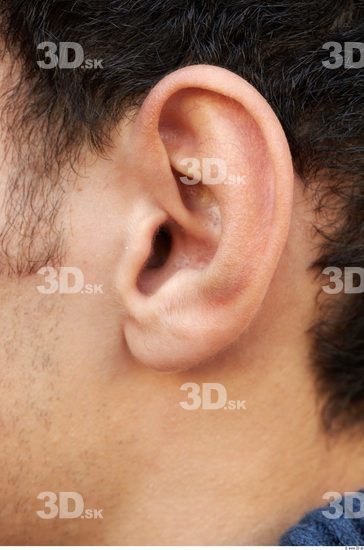 Ear Man Another Slim