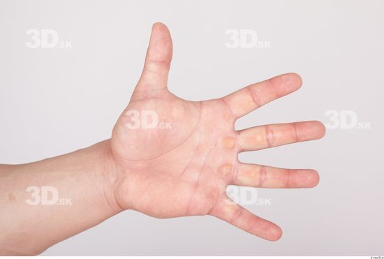 Hand Whole Body Man Casual Muscular Studio photo references