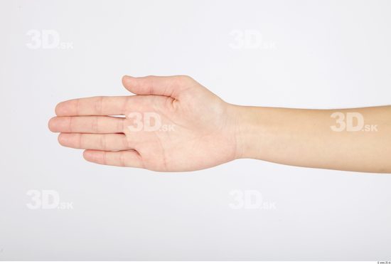 Hand Whole Body Woman Animation references Casual Slim Studio photo references