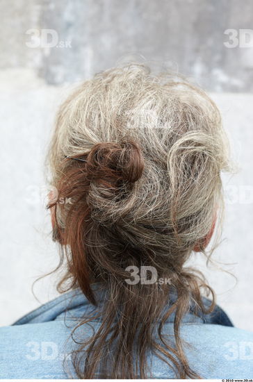 Head Hair Man Woman Casual Average Bearded Street photo references