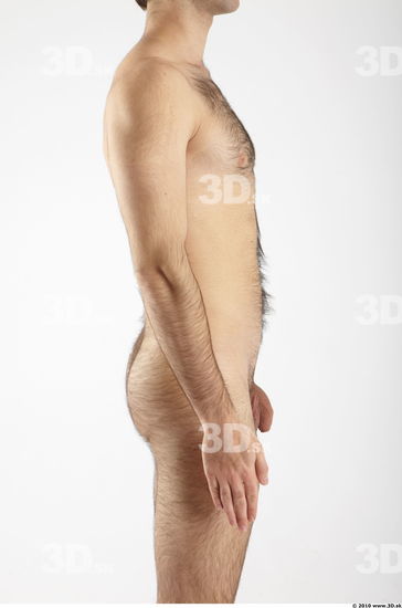 Arm Man Animation references White Hairy Nude Athletic