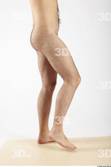 Leg Man Animation references White Hairy Nude Athletic