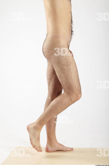 Leg Man Animation references White Hairy Nude Athletic