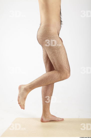 Leg Man Animation references White Hairy Nude Athletic