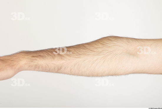 Forearm Whole Body Man Animation references Hairy Nude Casual Athletic Studio photo references