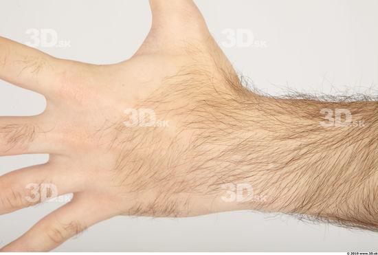 Hand Whole Body Man Animation references Hairy Casual Athletic Studio photo references