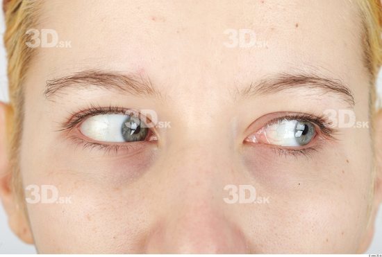 Eye Whole Body Woman Animation references Average Studio photo references