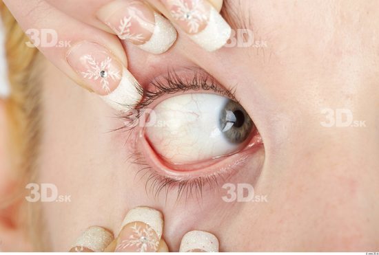 Eye Whole Body Woman Animation references Average Studio photo references