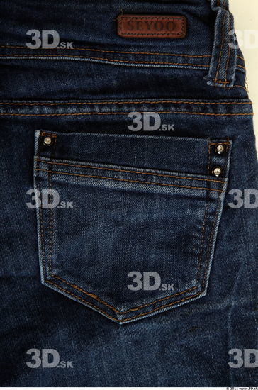 Whole Body Woman Animation references Casual Jeans Average Studio photo references