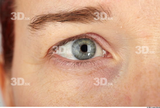 Eye Whole Body Woman Animation references Casual Average Studio photo references