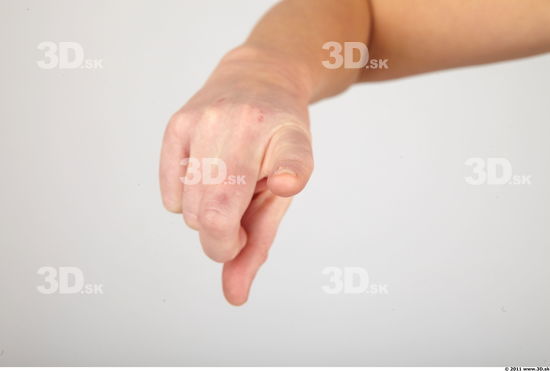 Fingers Whole Body Woman Animation references Casual Average Studio photo references