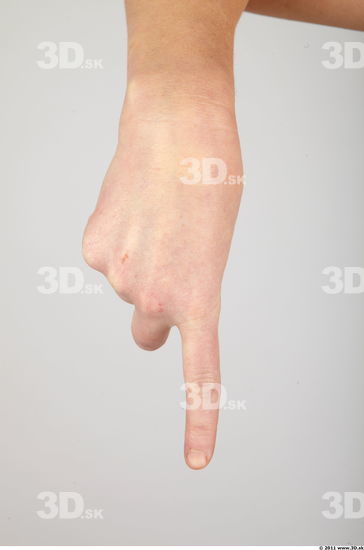 Fingers Whole Body Woman Animation references Casual Average Studio photo references