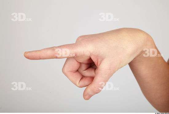 Fingers Whole Body Woman Animation references Casual Average Studio photo references