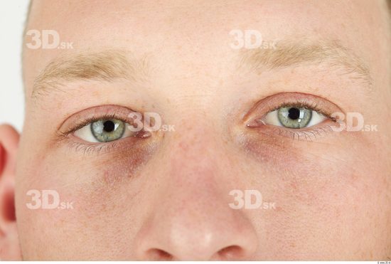 Eye Whole Body Man Animation references Casual Athletic Studio photo references