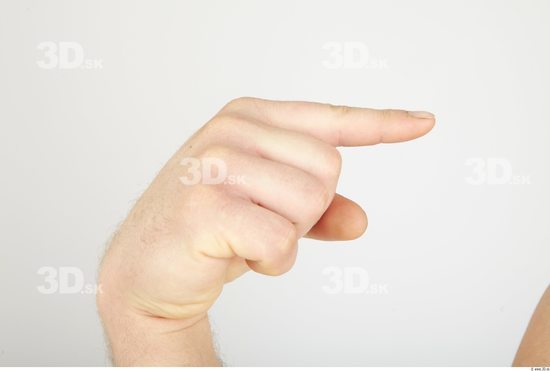 Fingers Whole Body Man Animation references Casual Athletic Studio photo references